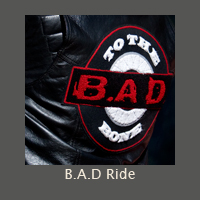 Bad Ride