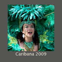CAribana 2009