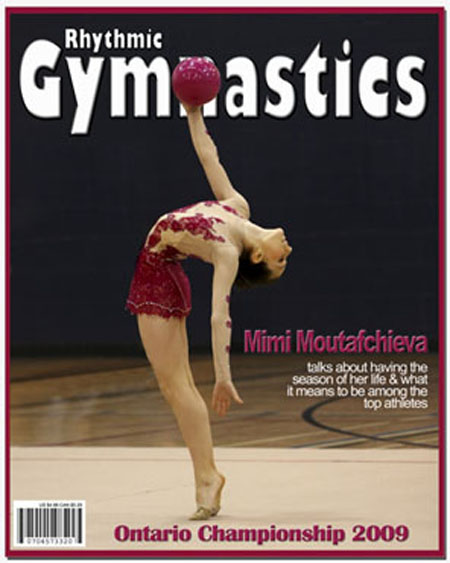 1-Magazine Cover