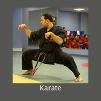 Karate