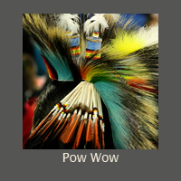 Pow Wow