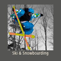 Ski & Snowboarding